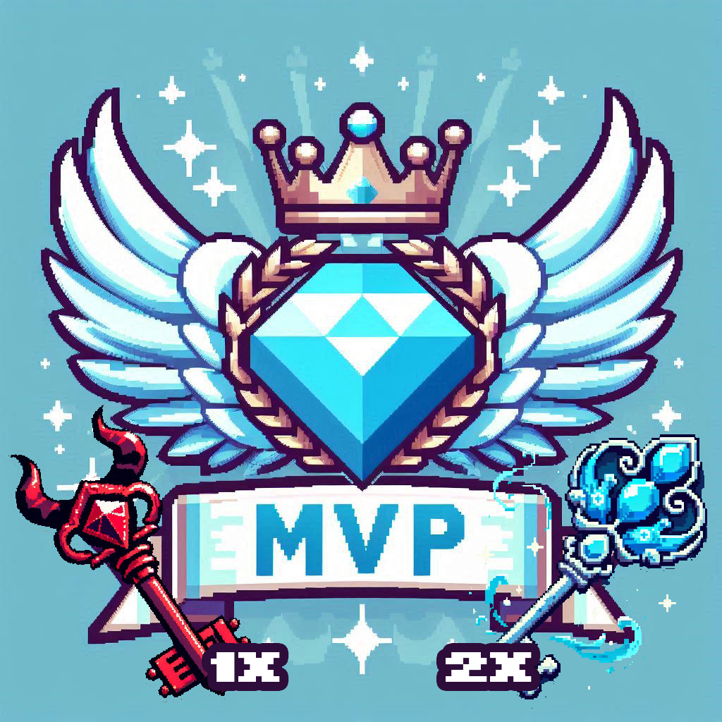 Pack MVP