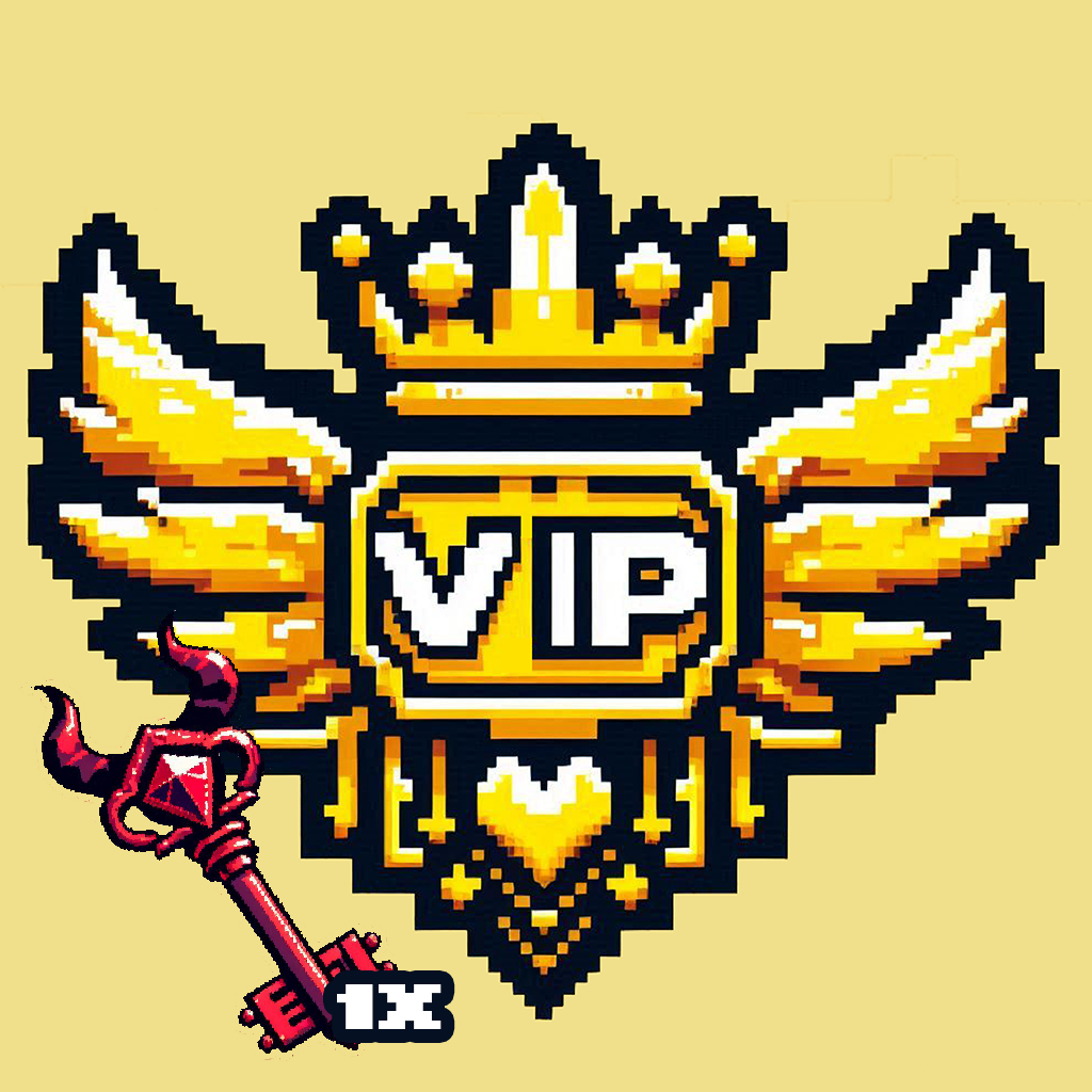 Pack VIP