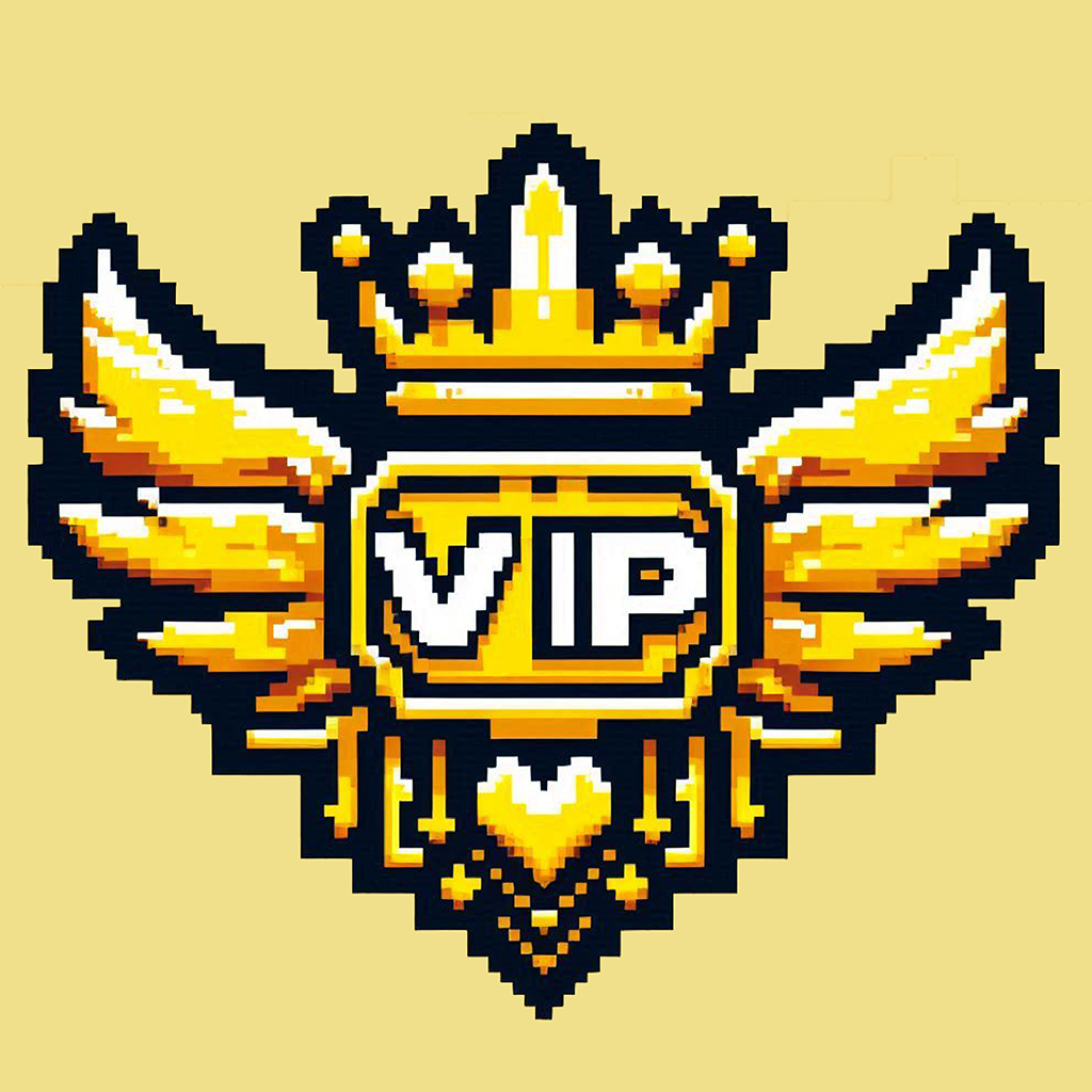 VIP - 30D