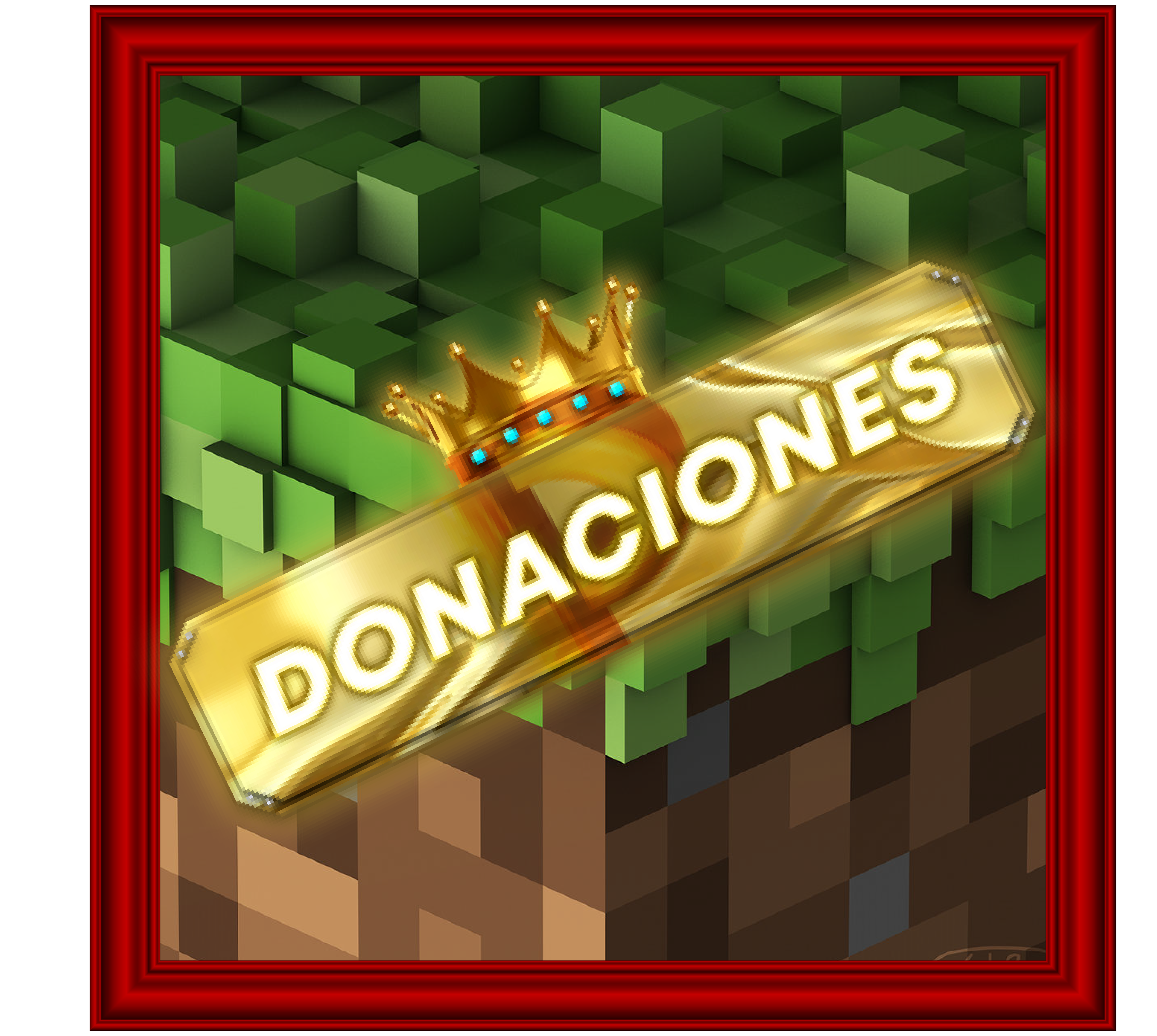 Tienda BWDCraft Donaciones