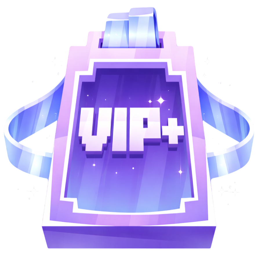 VIP+ (Permanent)