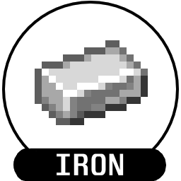 IRON RANK