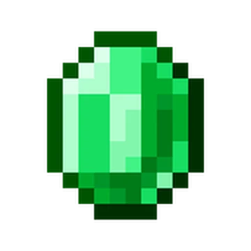 EMERALD RANK