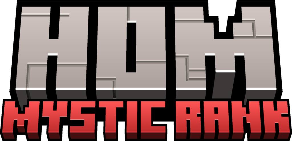 Mystic Rank