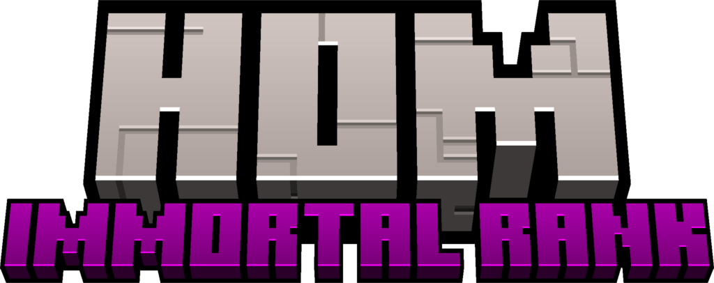 Immortal Rank