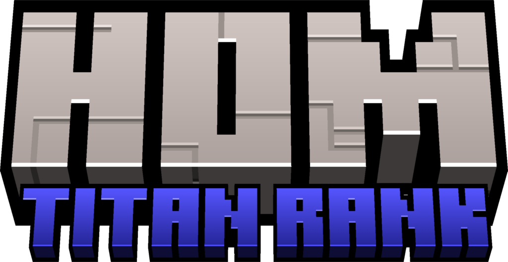 Titan Rank