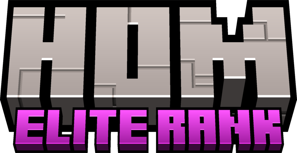 Elite Rank