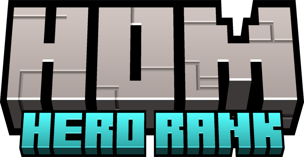 Hero Rank