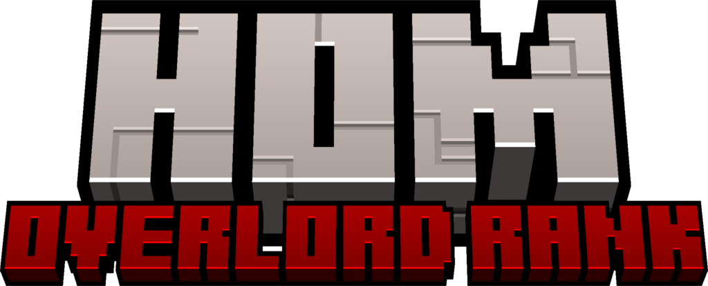 Overlord Rank