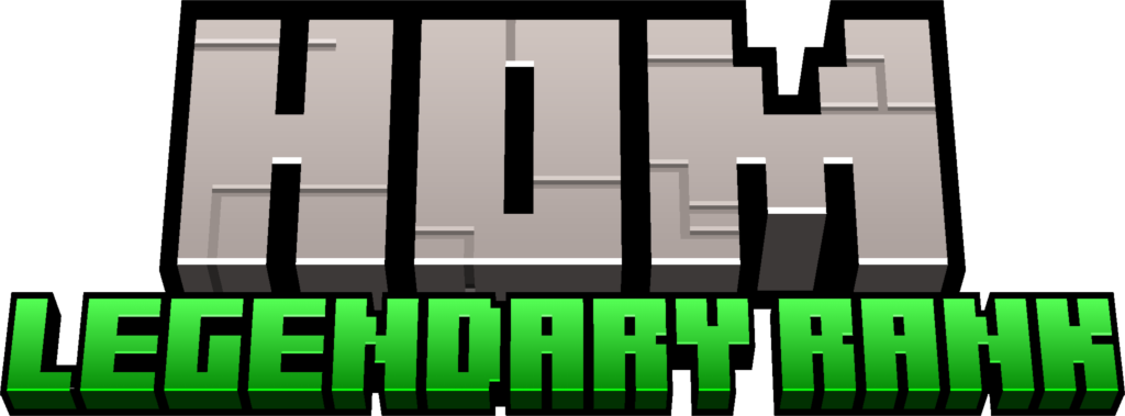 Legendary Rank