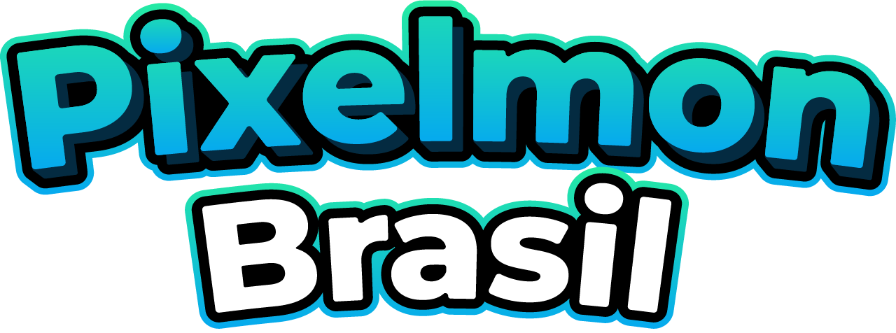 minecraft pixelmon brasil #pokemon #pxbr #minecraft #bvrpixelmon