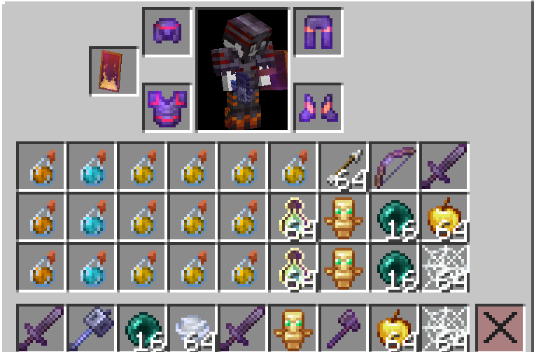 Unstable FFA Ranks unstable-ffa-ranks