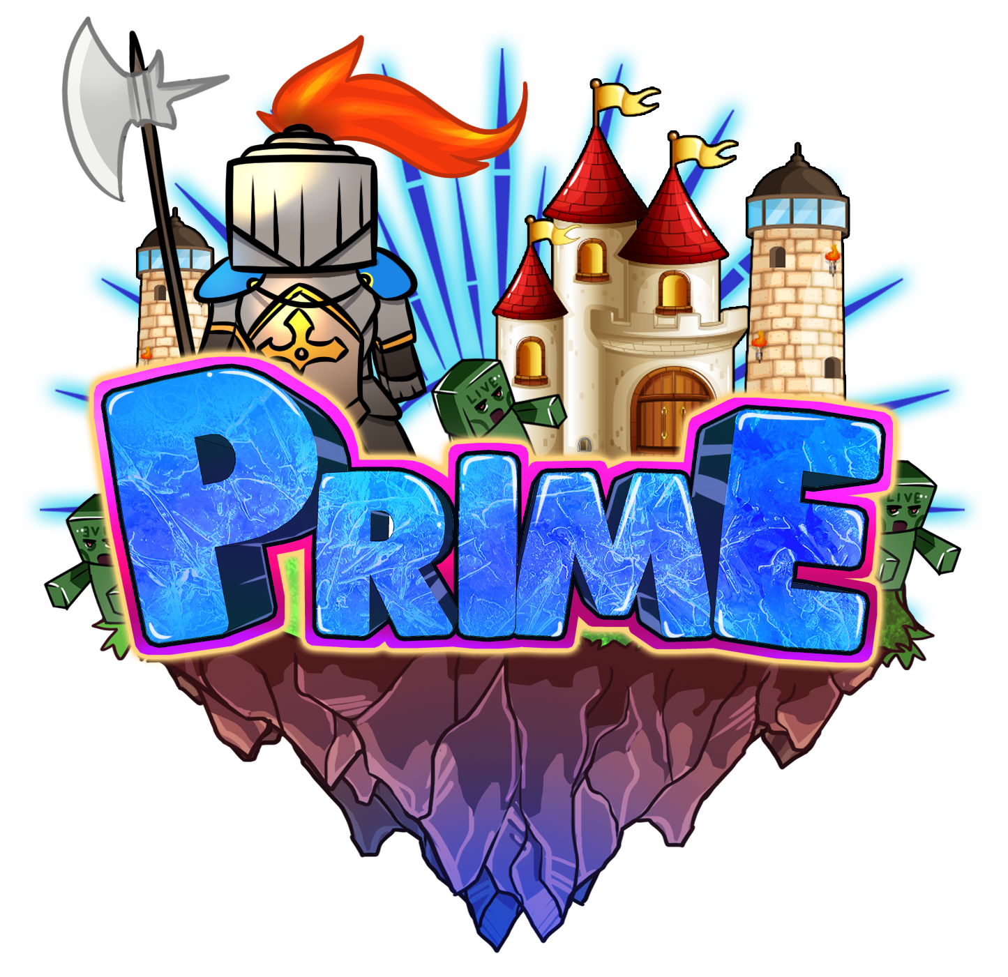 Prime Survival | Home