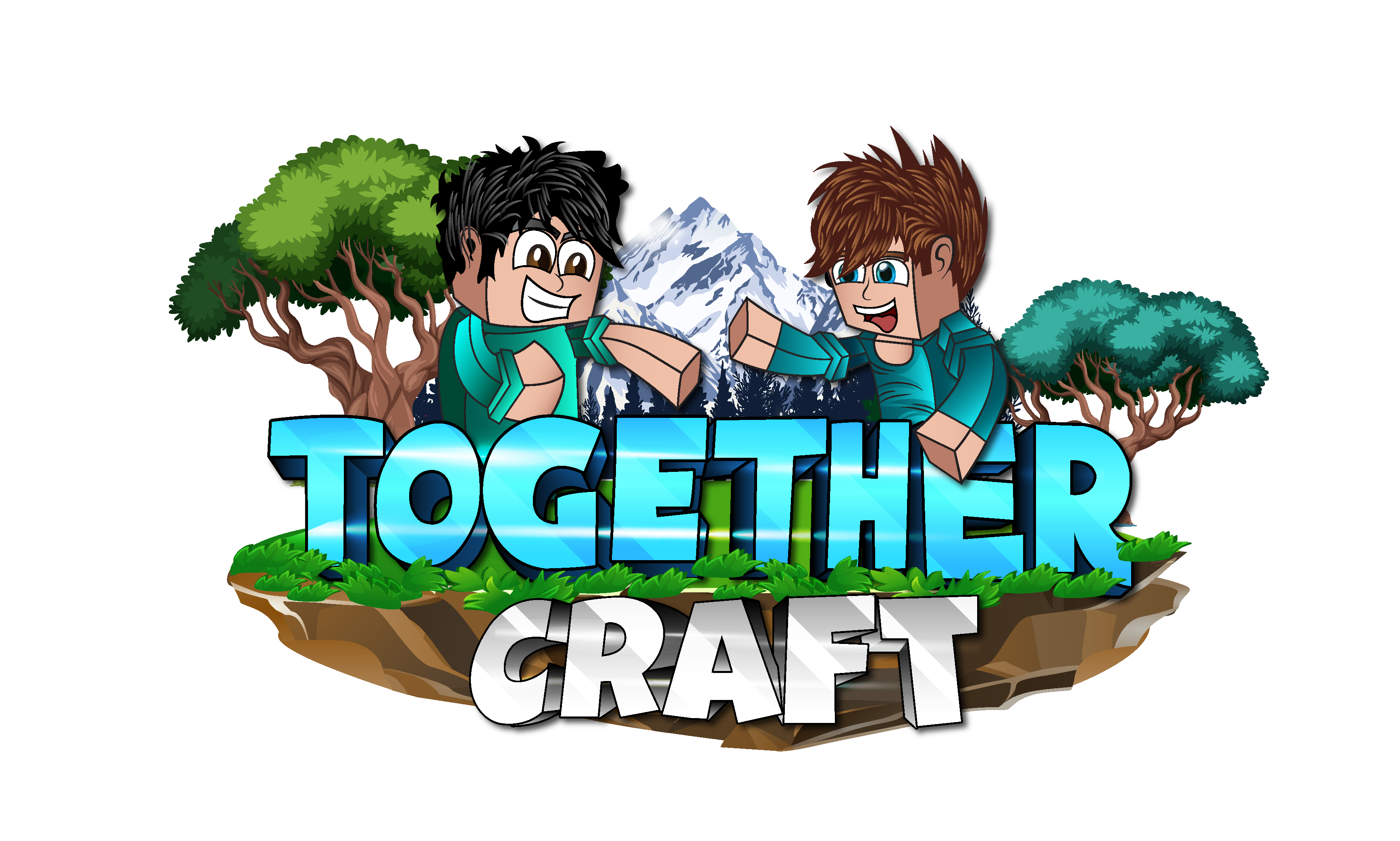 TogetherCraft Store