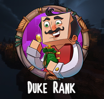 DUKE Rank