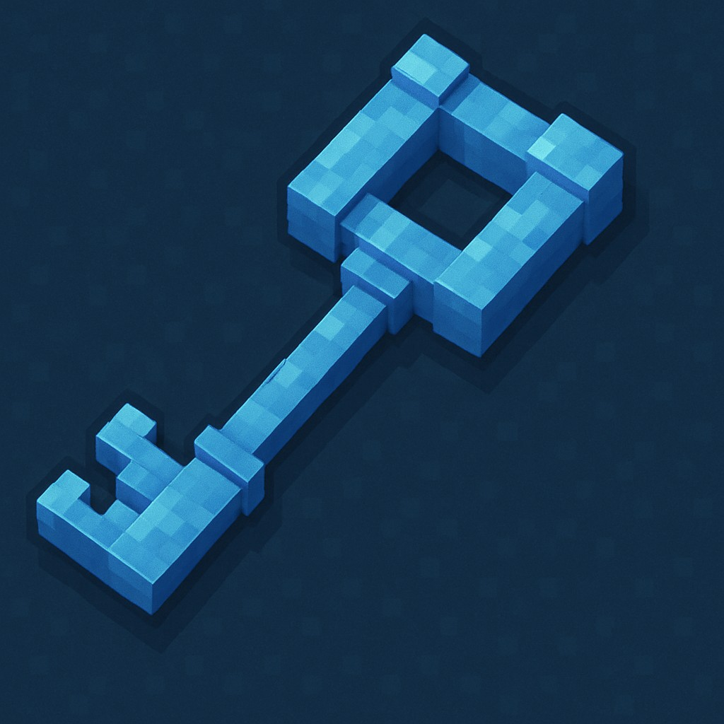 WinterMC | Keys