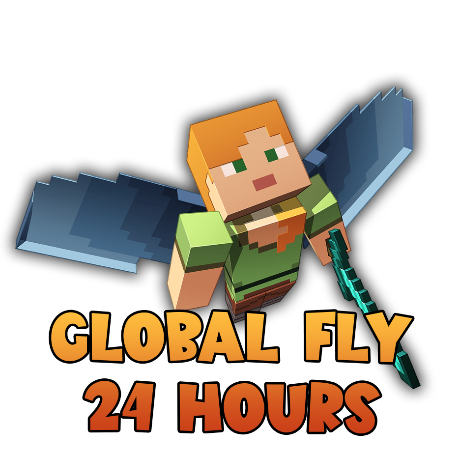 Global Fly - 24 Hours