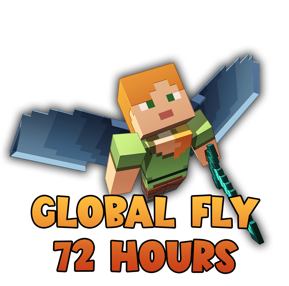 Global Fly - 72 Hours