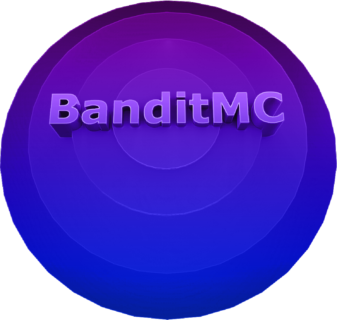Shop BanditMC | Home