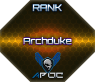 [Upgrade] Archduke