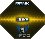 [Upgrade] Duke
