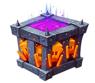 Blaze Spawner