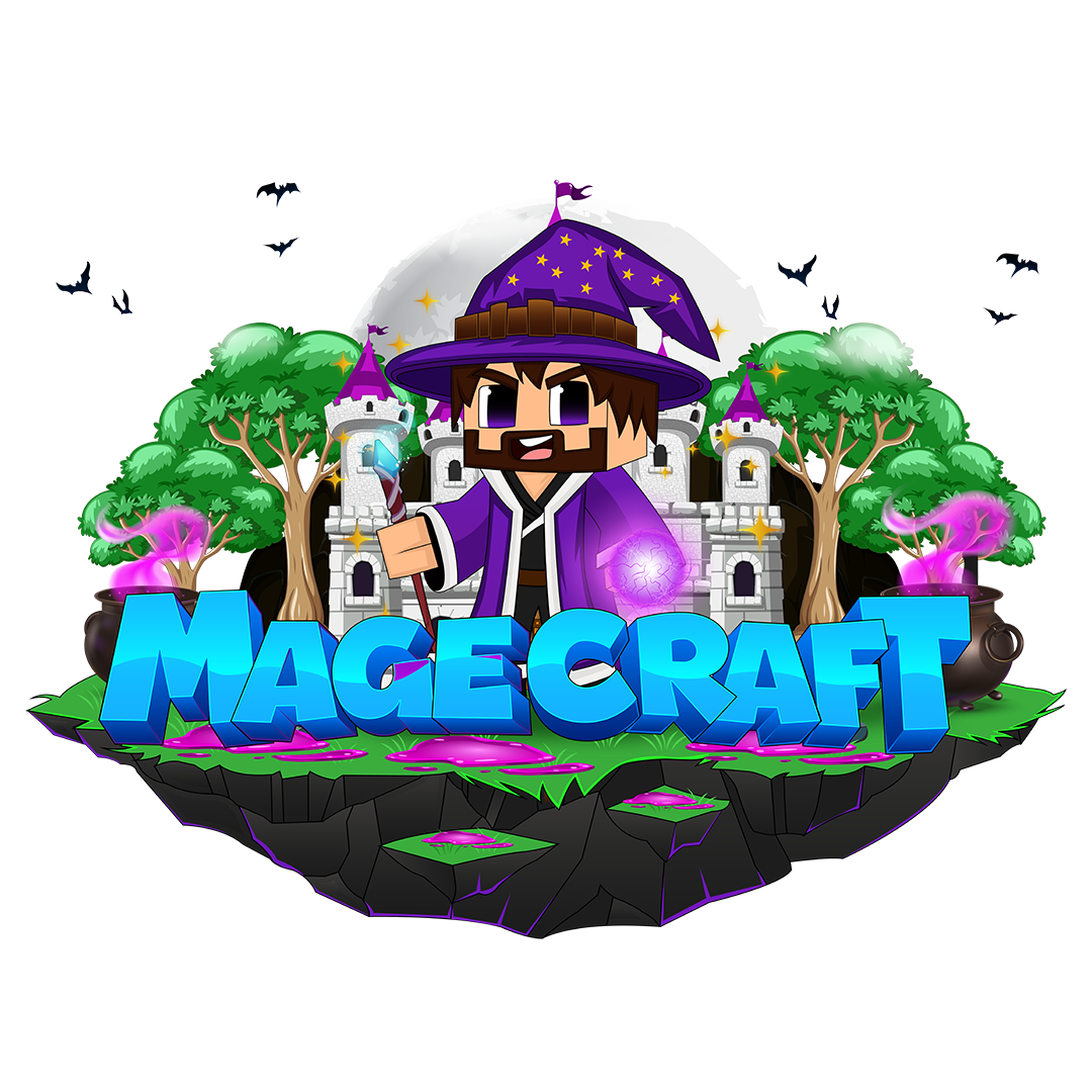 Magecraft Logo