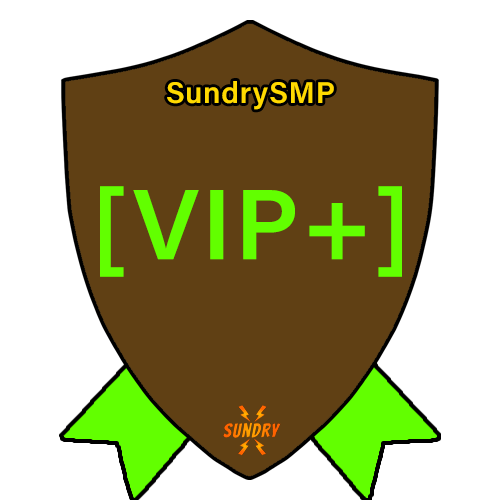Sundry smp ranks