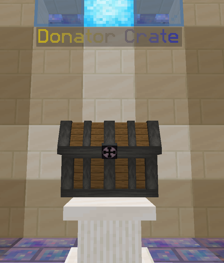 Tensura Epic Adventures! Pixelmon Crate Keys