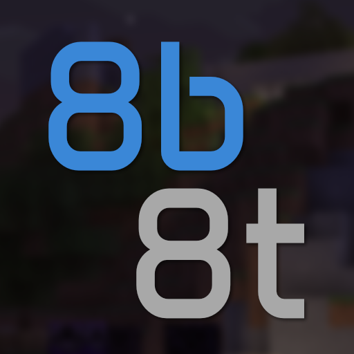 Buy a rank on 8b8t!