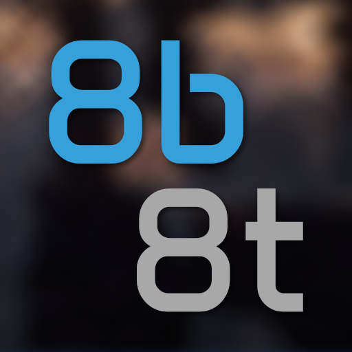 Buy a rank on 8b8t!