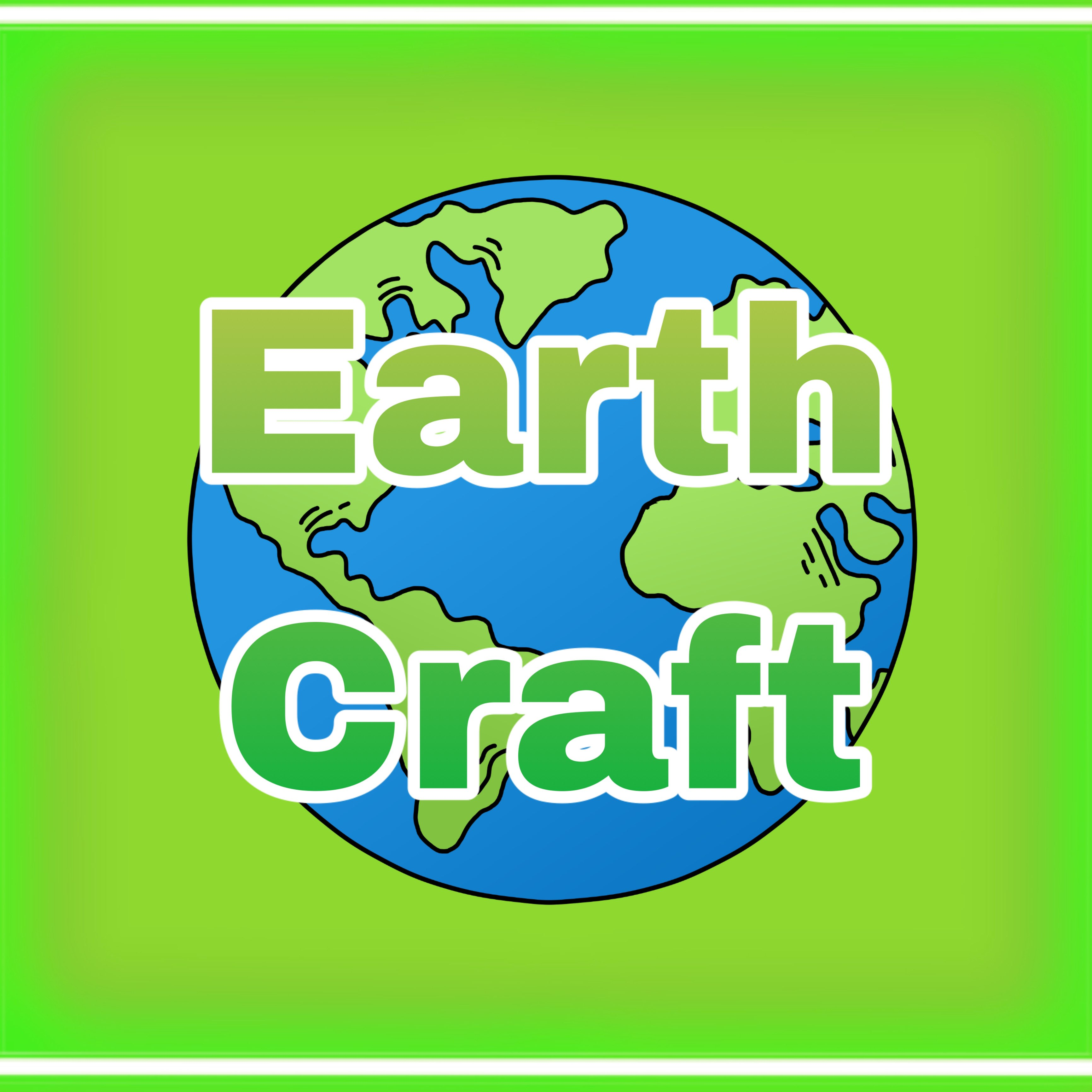 EarthCraft Minecraft Server