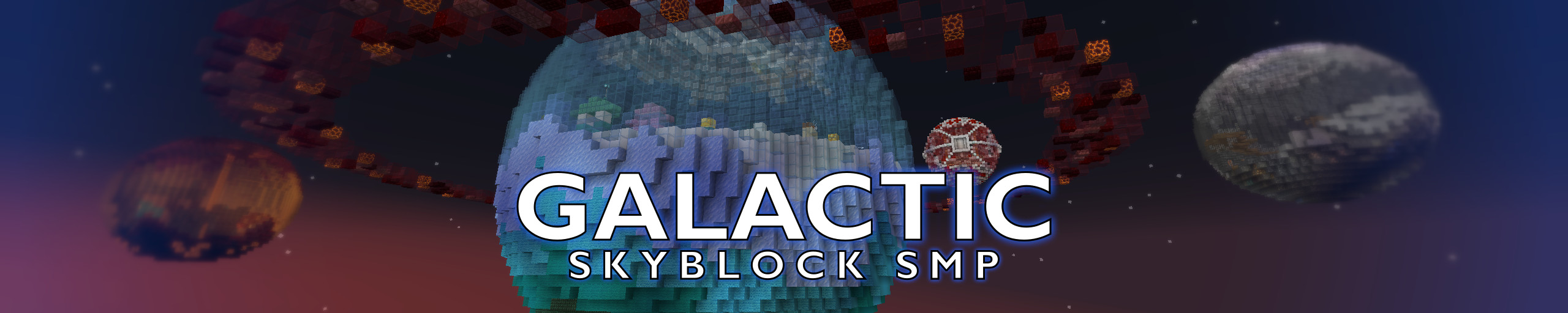 More info on Galactic Skyblock