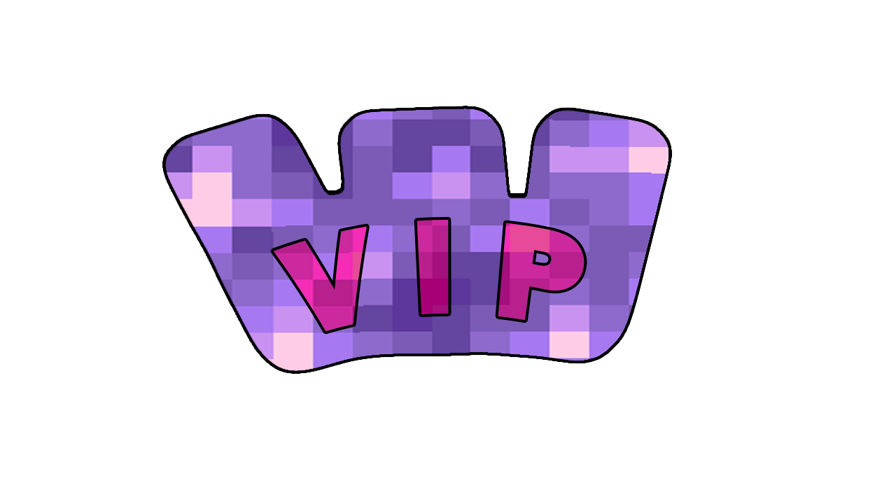 VIP Crystal [Monthly]