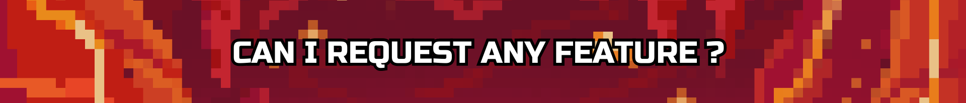 HyperDev Store CUSTOM SETUPS