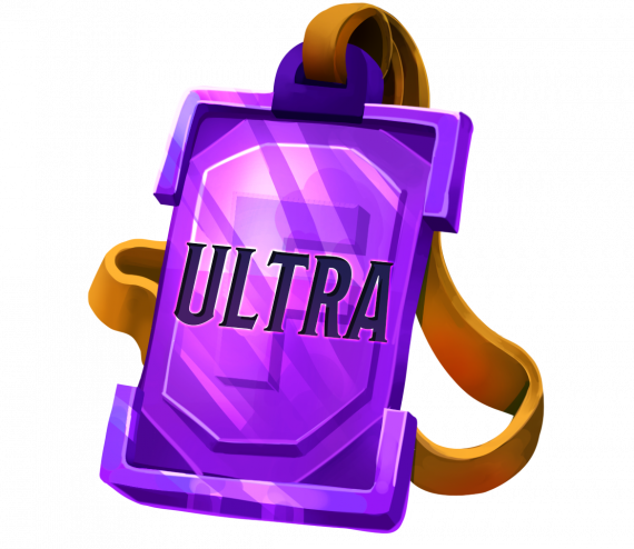 ULTRA Rank