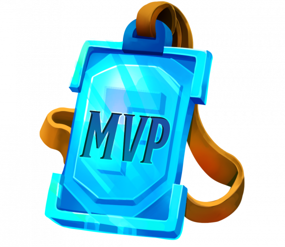 MVP Rank