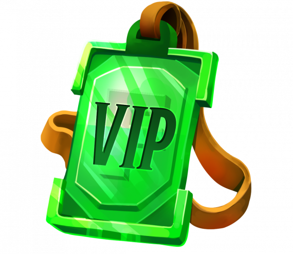 VIP Rank