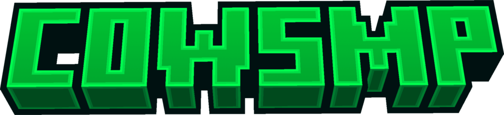 CowSMP Logo