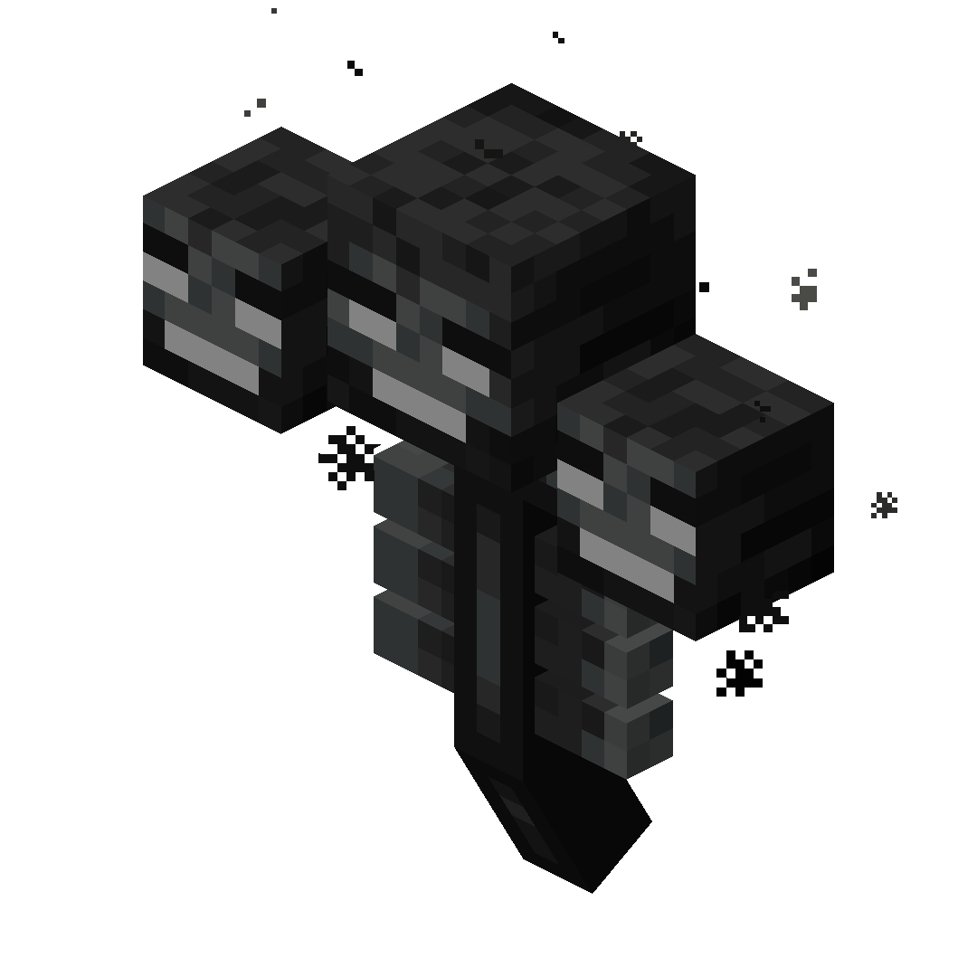 Wither Pet - Baby