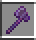Netherite Balta (Gyengéd érintés)
