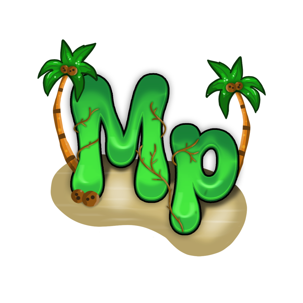 MultyPlay Logo