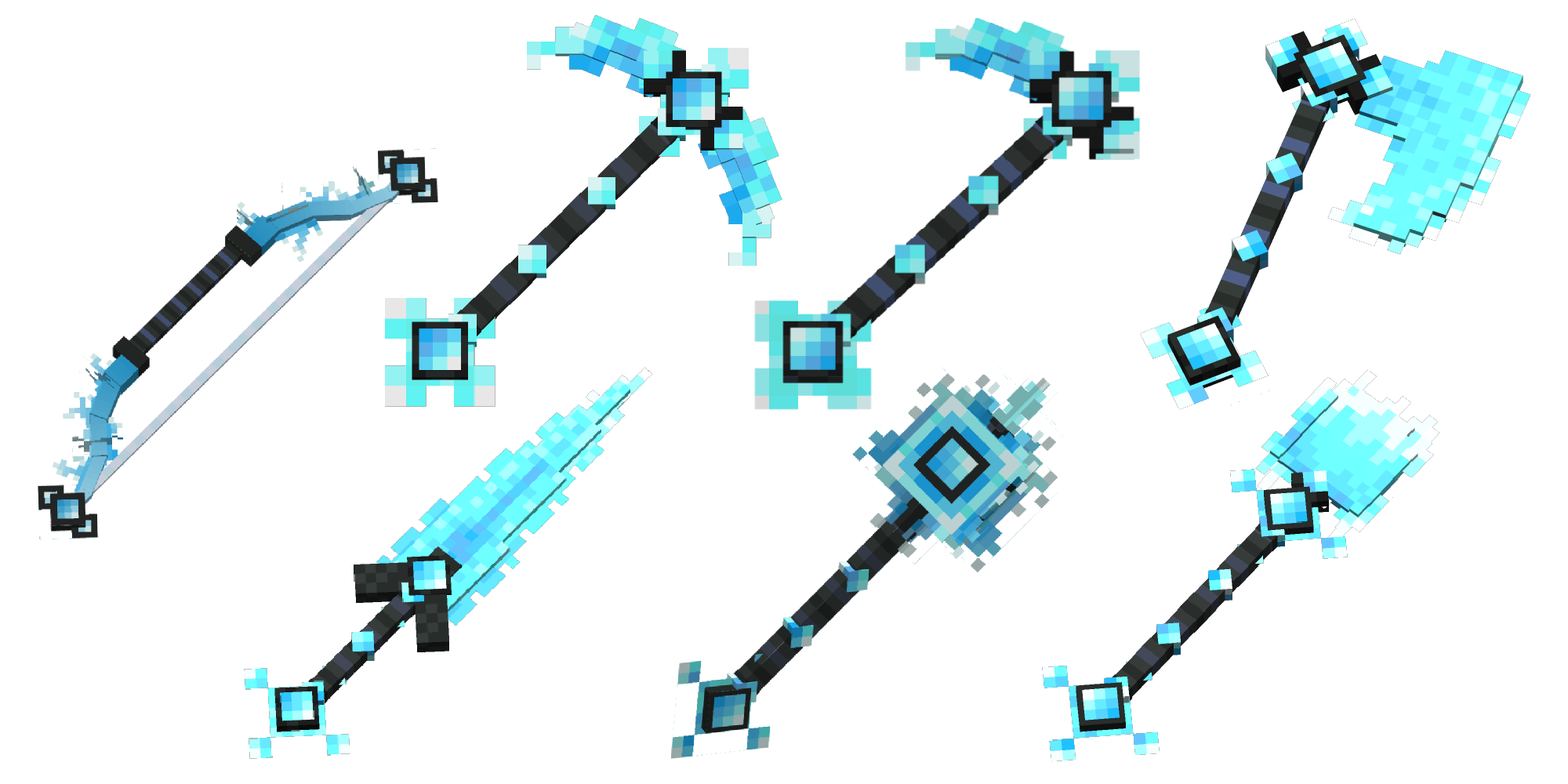 Frost Tool Bundle