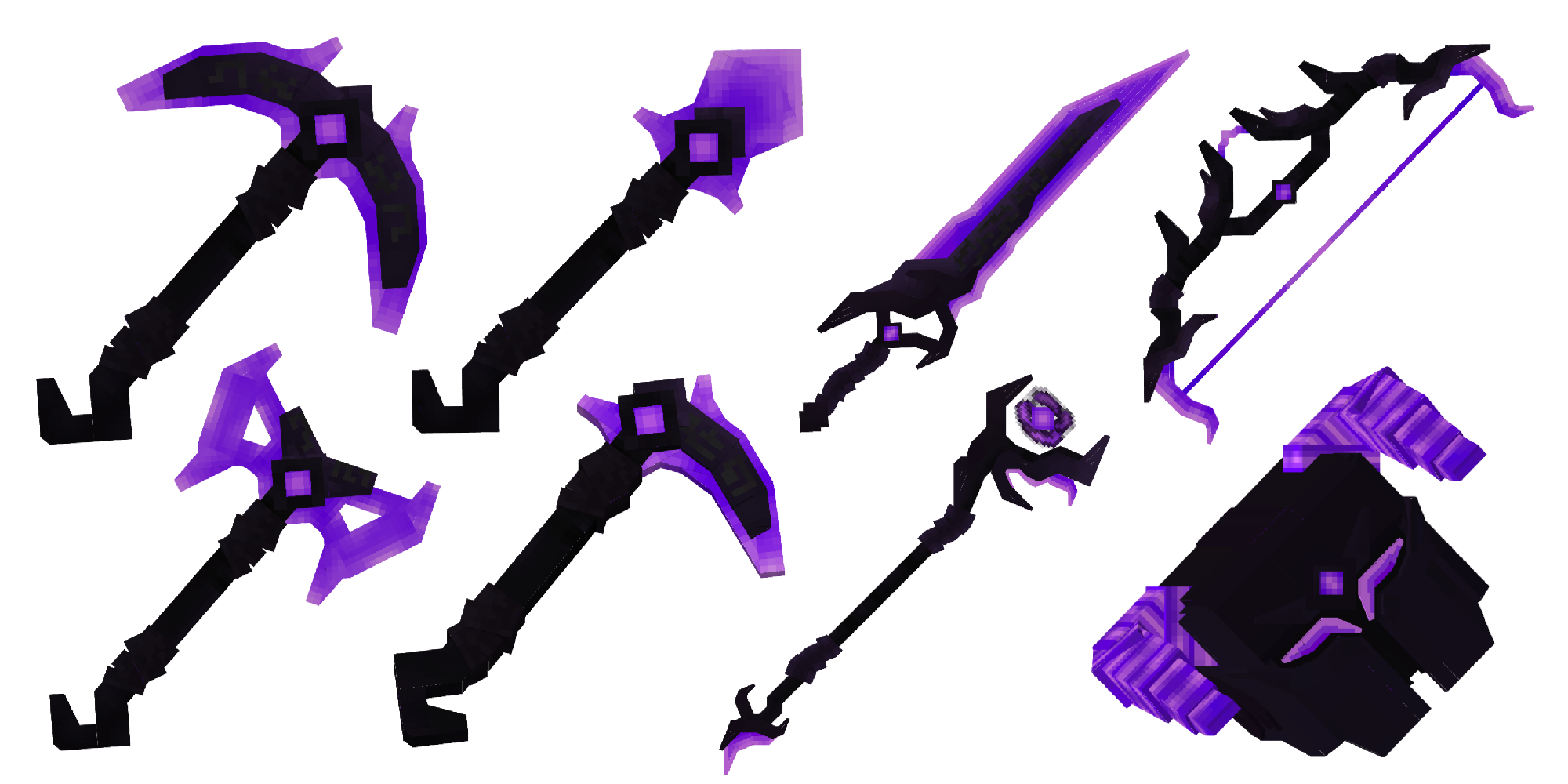 Chaos Tool Bundle