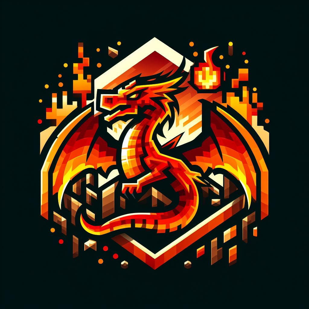 Fire Dragon VIP - na 30 dní