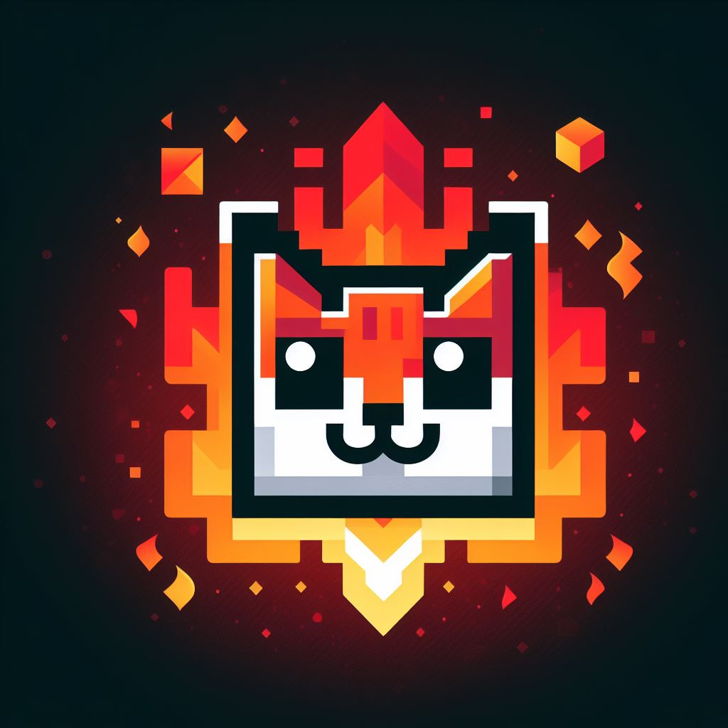 Fire Cat VIP - 30 dní