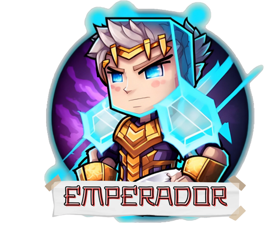 ⛩️ Emperador Permanente
