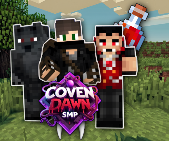 CovenDawnSMP