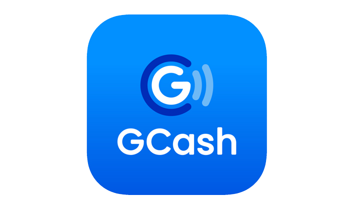 GCash QR Code