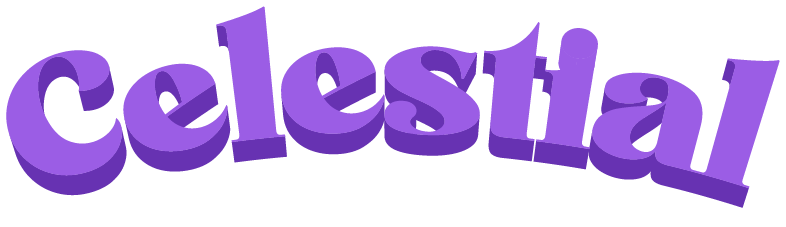 Celestial Pixelmon